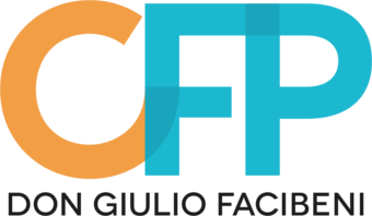 Logo CFP Don Giulio Facibeni
