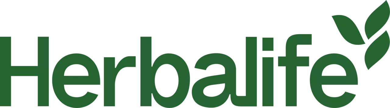 Logo Herbalife Nutrition