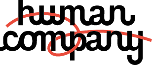 Logo Human Company