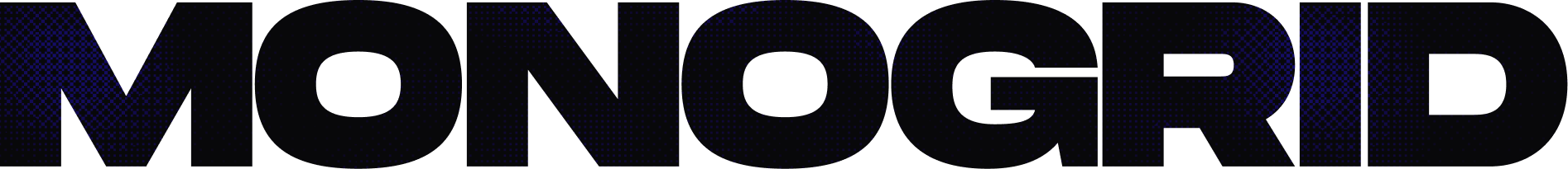 Logo Monogrid